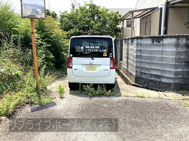 detached 徳島県鳴門市撫養町木津
