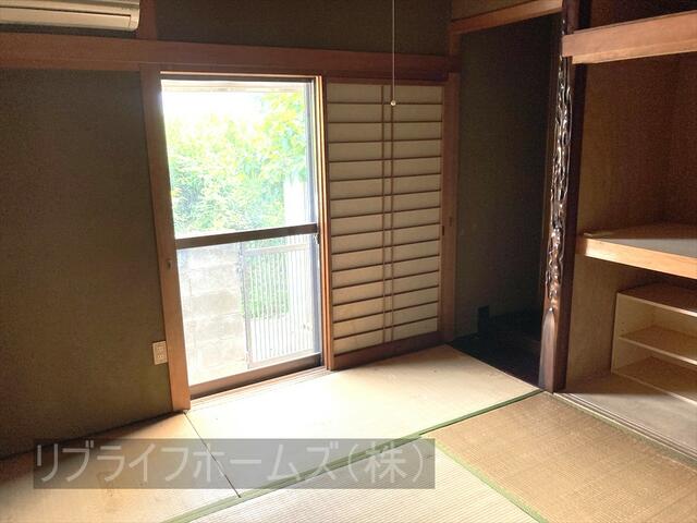 detached 徳島県鳴門市撫養町木津