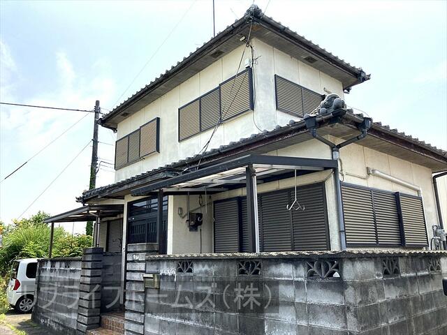 detached 徳島県鳴門市撫養町木津