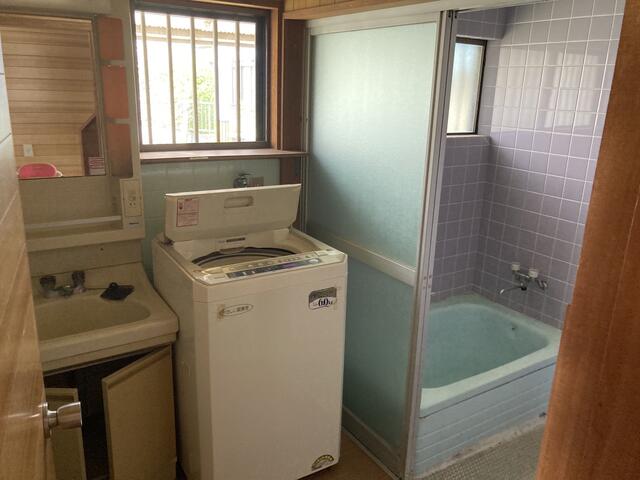 detached 徳島県板野郡藍住町乙瀬字青木