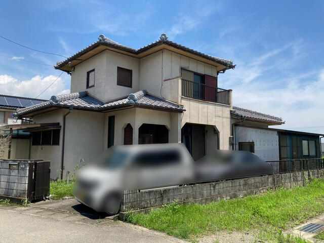 detached 徳島県板野郡藍住町乙瀬字青木