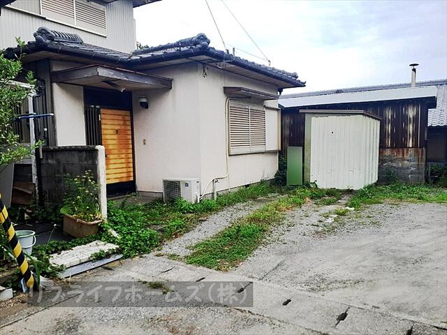 徳島県徳島市の一戸建て | 500万円 | 4DK | 109.52m² | Akiyama house finder