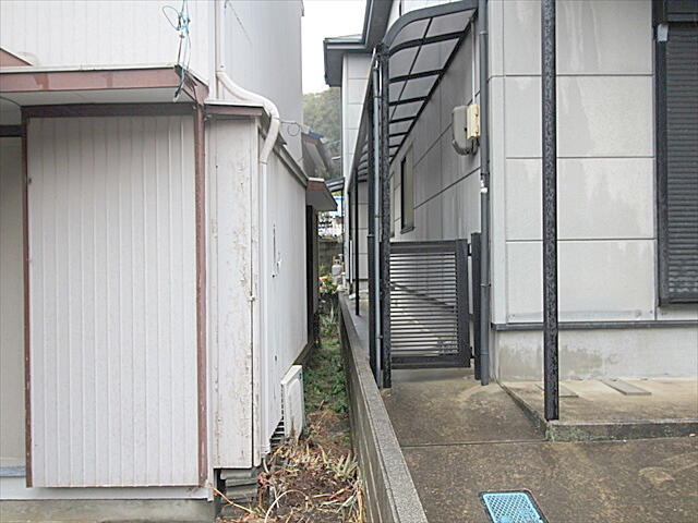 detached 徳島県鳴門市鳴門町土佐泊浦字土佐泊