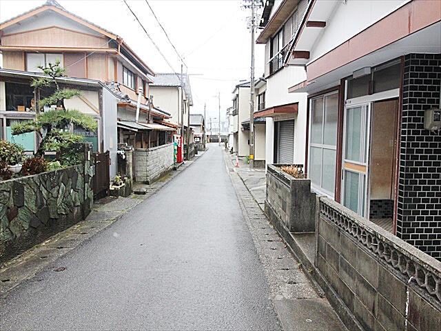 detached 徳島県鳴門市鳴門町土佐泊浦字土佐泊