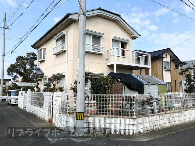 徳島県鳴門市の一戸建て | 580万円 | 5DK | 117.65m² | Akiyama house finder