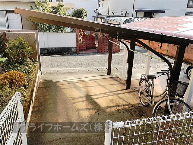 detached 徳島県鳴門市撫養町北浜字宮の東