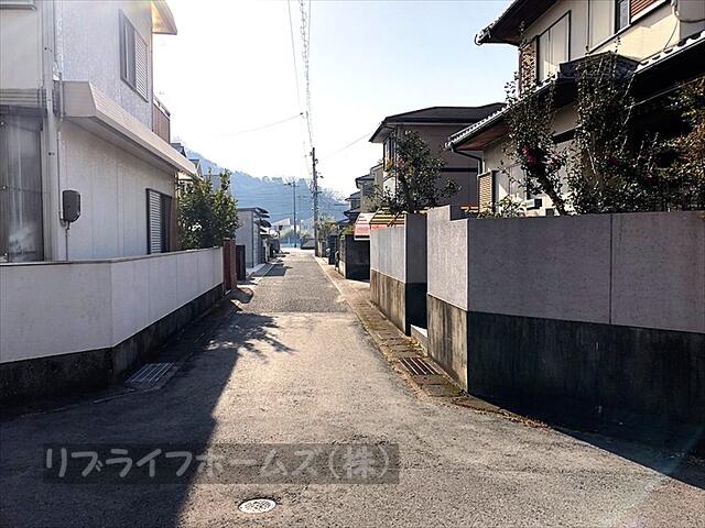 detached 徳島県鳴門市撫養町北浜字宮の東