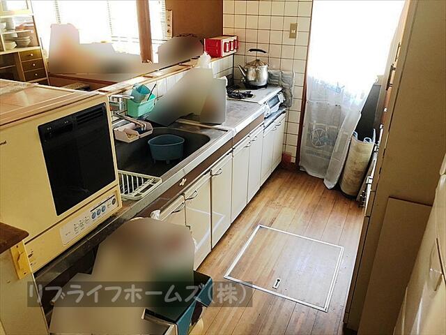 detached 徳島県鳴門市撫養町北浜字宮の東