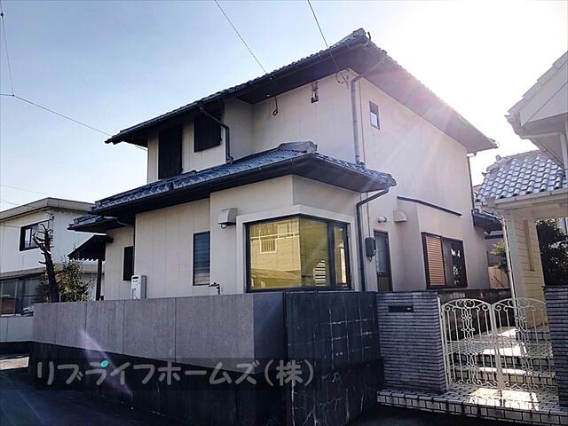 detached 徳島県鳴門市撫養町北浜字宮の東