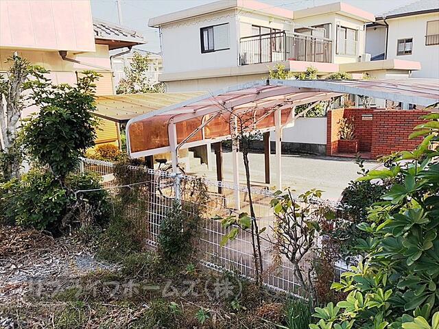 detached 徳島県鳴門市撫養町北浜字宮の東