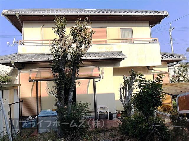 detached 徳島県鳴門市撫養町北浜字宮の東