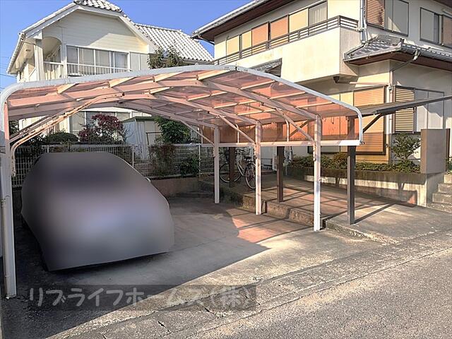 detached 徳島県鳴門市撫養町北浜字宮の東