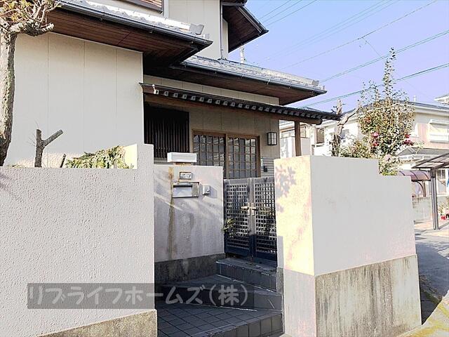 detached 徳島県鳴門市撫養町北浜字宮の東