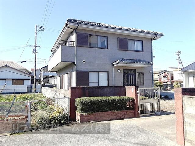 徳島県徳島市の一戸建て | 1980万円 | 4SLDK | 273.79m² | Akiyama house finder