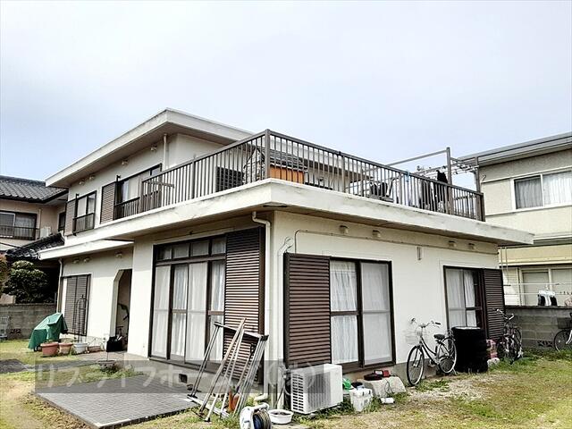徳島県板野郡北島町の一戸建て | 2000万円 | 4LDK | 363.07m² | Akiyama house finder