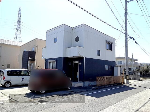 徳島県徳島市の一戸建て | 1480万円 | 3LDK | 173.16m² | Akiyama house finder