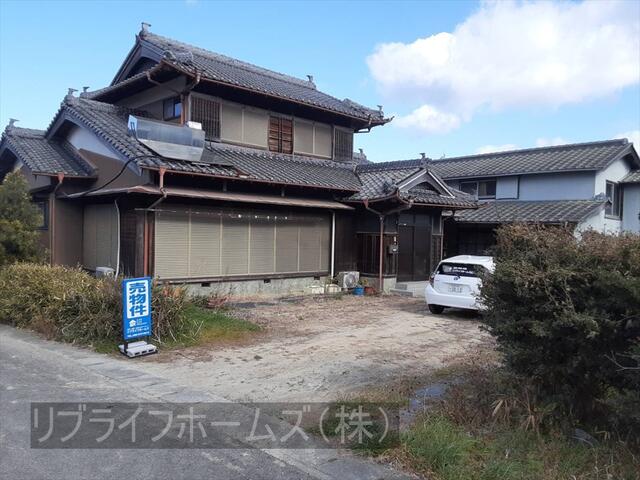 徳島県徳島市の一戸建て | 1700万円 | 7DK | 1053.46m² | Akiyama house finder