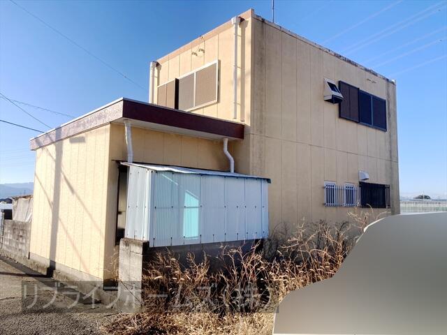 detached 徳島県板野郡板野町矢武字東浦