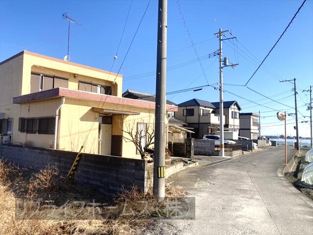 detached 徳島県板野郡板野町矢武字東浦