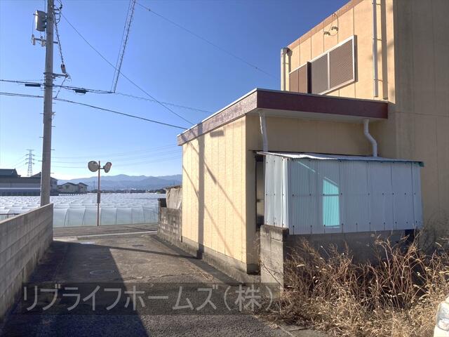 detached 徳島県板野郡板野町矢武字東浦