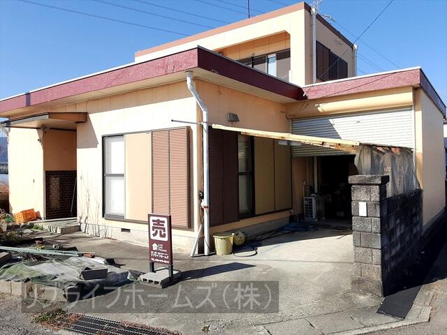 detached 徳島県板野郡板野町矢武字東浦