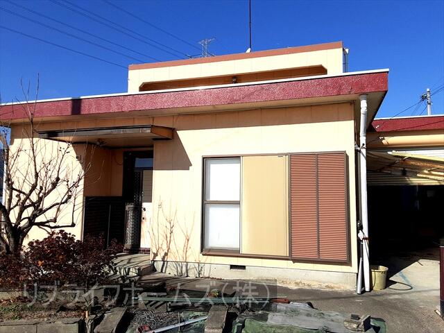 detached 徳島県板野郡板野町矢武字東浦