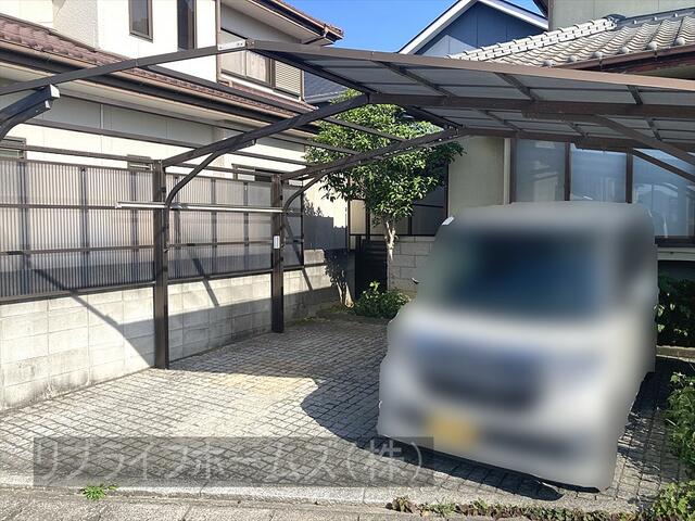 detached 徳島県板野郡松茂町中喜来字稲本