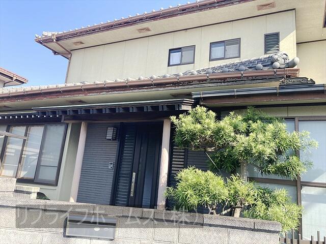 detached 徳島県板野郡松茂町中喜来字稲本