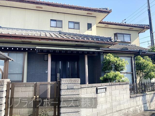 detached 徳島県板野郡松茂町中喜来字稲本