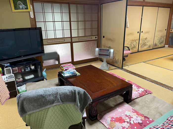 【ハトマークサイト】徳島県三好市山城町重実の 7DK 中古一戸建