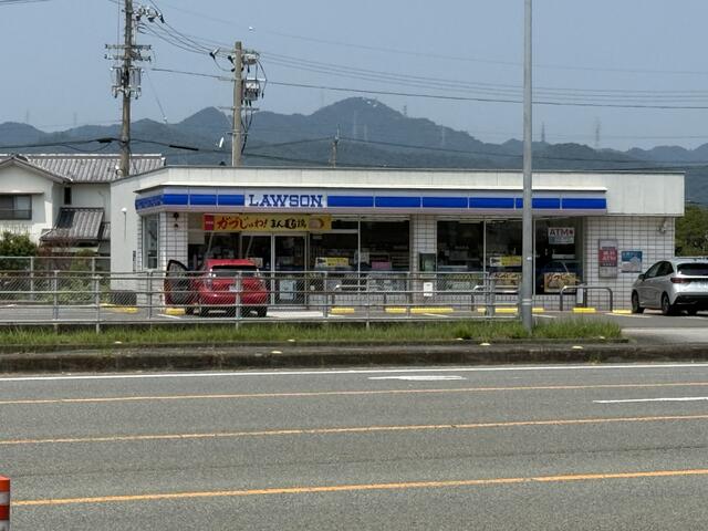 ローソン (96m)