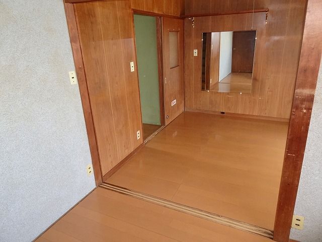 detached 徳島県小松島市日開野町字高須 地図を見る
