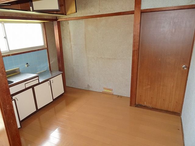 detached 徳島県小松島市日開野町字高須 地図を見る