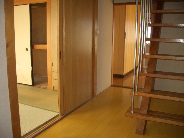 detached 徳島県小松島市小松島町字今開 地図を見る