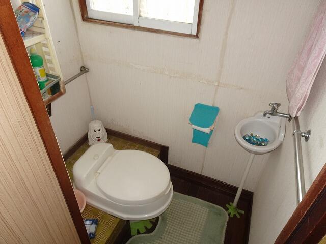 detached 徳島県小松島市小松島町字南開 地図を見る