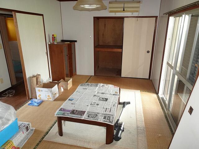 detached 徳島県小松島市小松島町字南開 地図を見る