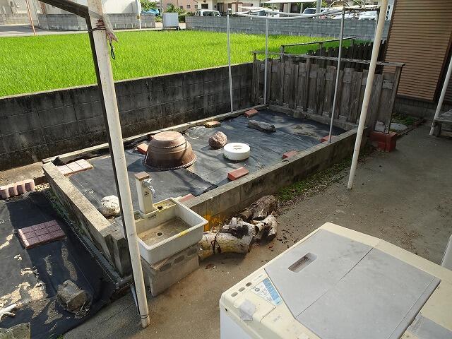detached 徳島県小松島市小松島町字南開 地図を見る