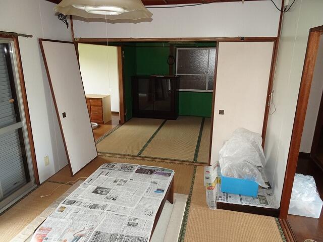 detached 徳島県小松島市小松島町字南開 地図を見る