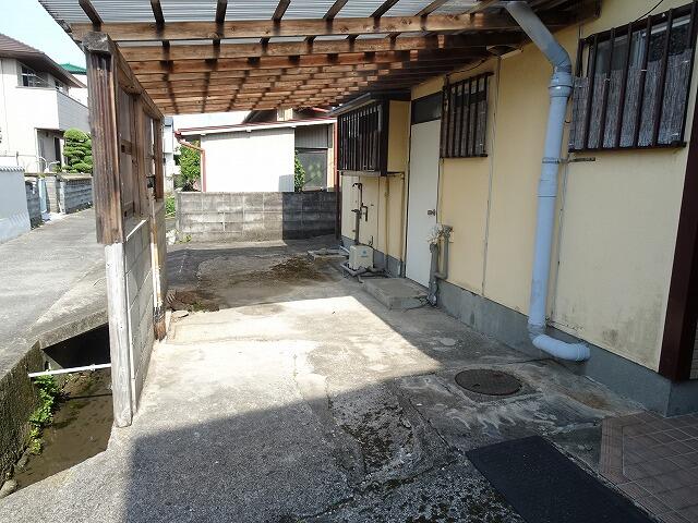 detached 徳島県小松島市小松島町字南開 地図を見る
