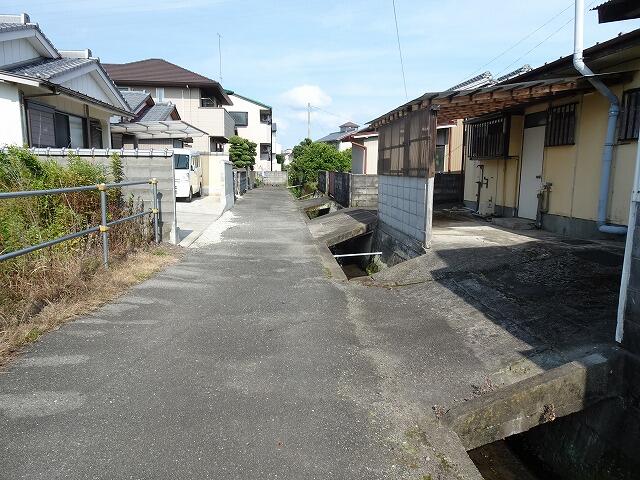 detached 徳島県小松島市小松島町字南開 地図を見る