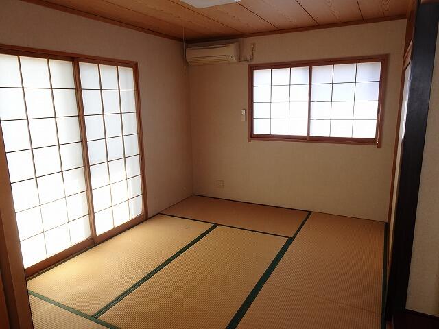 detached 徳島県小松島市金磯町 地図を見る