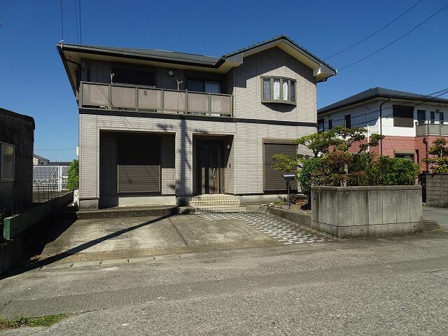 detached 徳島県小松島市金磯町 地図を見る