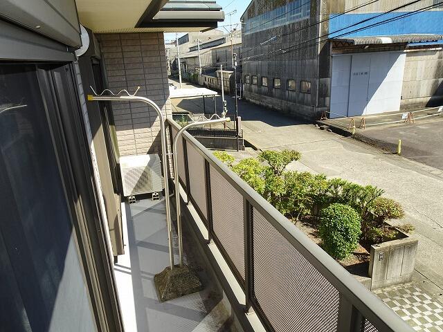 detached 徳島県小松島市金磯町 地図を見る