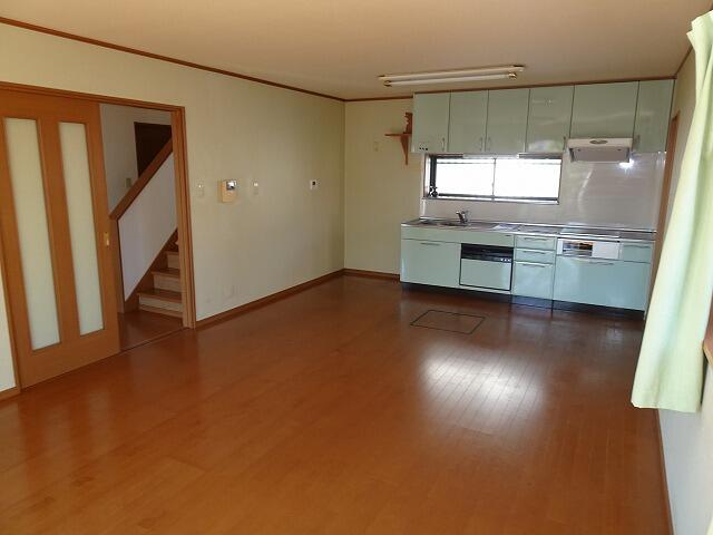 detached 徳島県小松島市金磯町 地図を見る