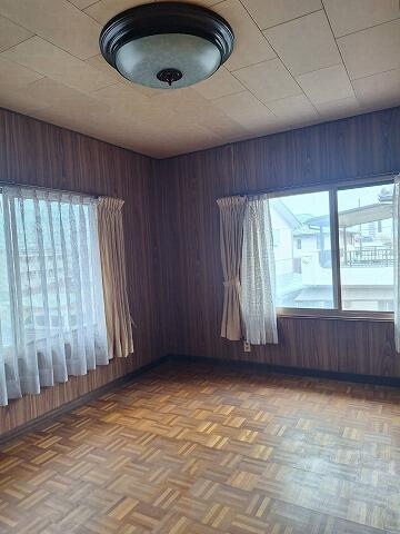 detached 徳島県阿南市学原町上水田 地図を見る