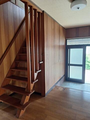 detached 徳島県阿南市学原町上水田 地図を見る