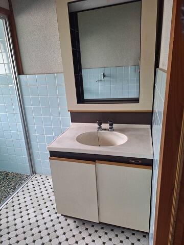 detached 徳島県阿南市学原町上水田 地図を見る