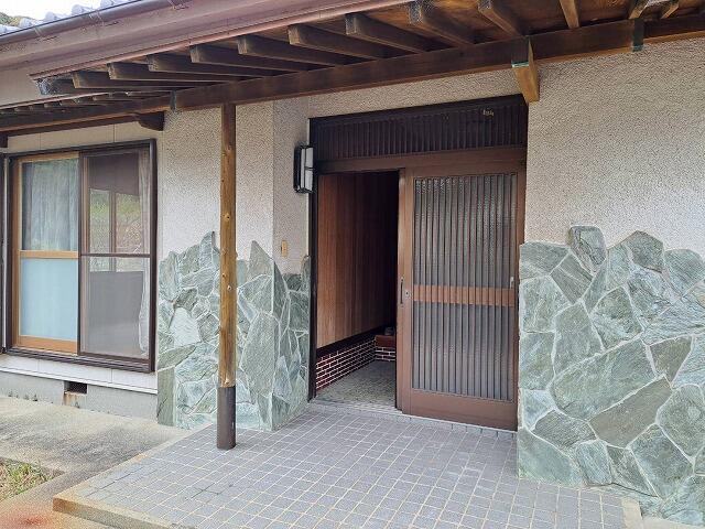 detached 徳島県阿南市学原町上水田 地図を見る