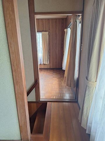 detached 徳島県阿南市学原町上水田 地図を見る