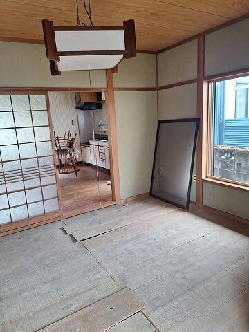 detached 徳島県阿南市学原町上水田 地図を見る